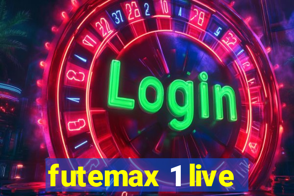 futemax 1 live